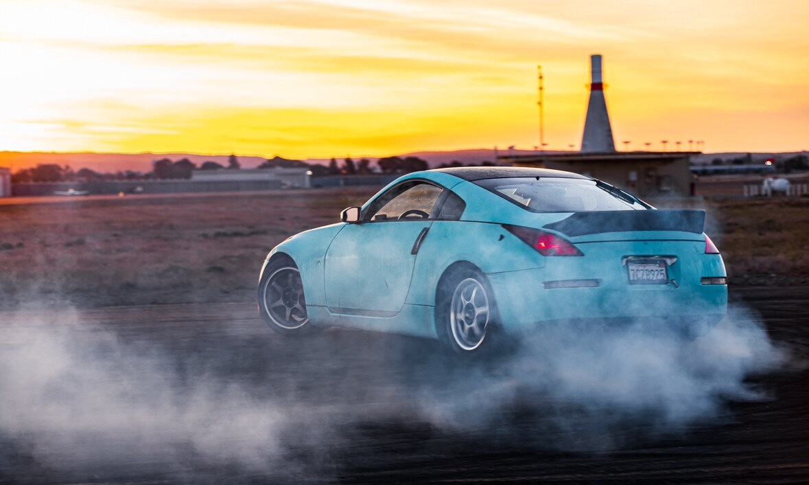 Track Days